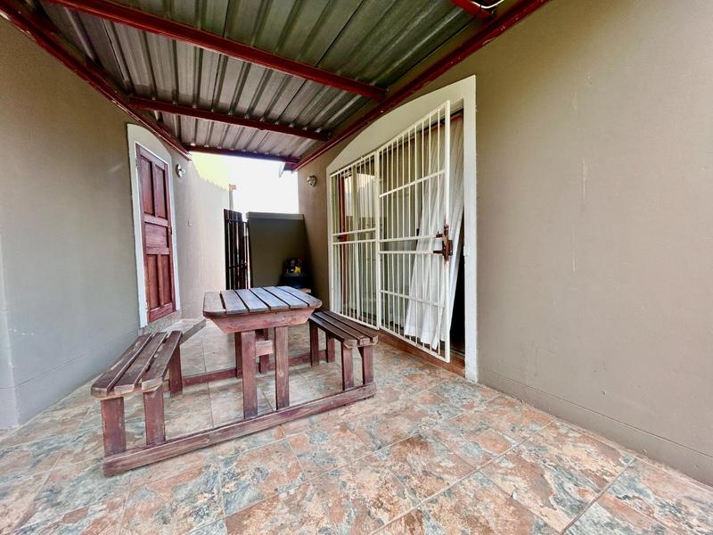 3 Bedroom Property for Sale in Brits North West